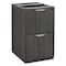 Regency 15.5 W Legacy Pedestals, Ash Grey LPFF22AG - alternate 1